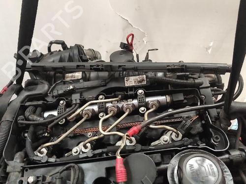 Engine BMW 3 Coupe (E92) 320 d | BP33976216M1 - Image 5