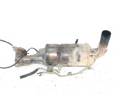 Used Particulate filter Particulate filter FIAT STRADA Pickup (178_, 278_) 1.3 D Multijet (278AYR1A) (95 hp) 33569803 33569803