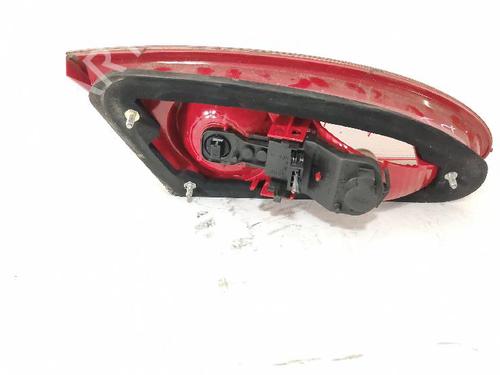 Right taillight SEAT LEON (1P1) 1.9 TDI | BP35721235C35 - Image 2