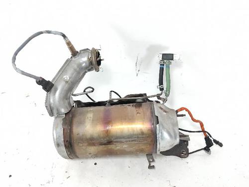 Particulate filter RENAULT CLIO IV (BH_) 1.5 dCi 75 | BP29475394M81 