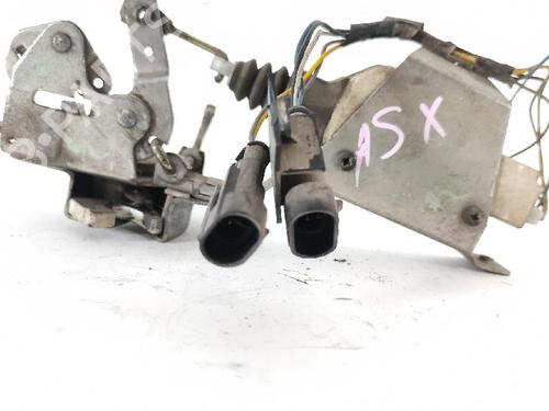 Front left lock FIAT PANDA (141_) 900 | BP29555161C98 