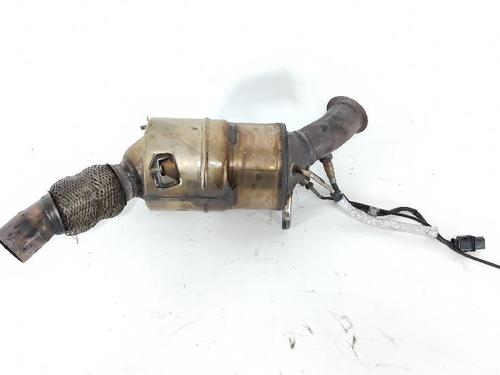 Particulate filter BMW 1 (E87) 118 d | BP33733947M81 - Image 3