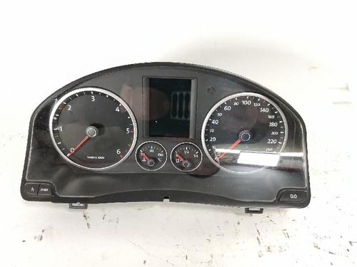 instrument-cluster-vw-tiguan-5n_-2007-2008-2009-2010-2011-2012-2013-2014-2015-2016-2017-2018-36765735 main image