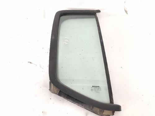 Used Rear right door window NISSAN NAVARA NP300 (D40) 2.5 dCi 4WD (174 hp) 29475471