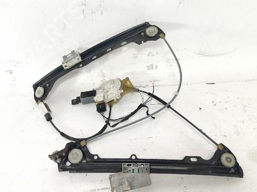 Left front window motor BMW 3 Coupe (E92) 320 d | BP33976192E21 - Image 3