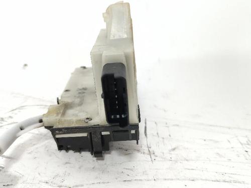 Front right lock PEUGEOT 2008 I (CU_) 1.2 THP 110 / PureTech 110 | BP27433056C97