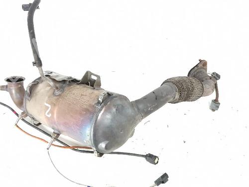 Used Particulate filter Particulate filter 39425862 39425862