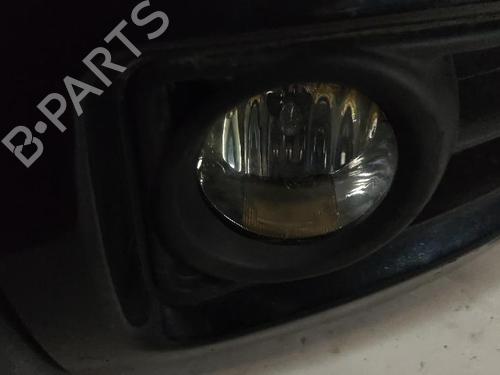 Front bumper FIAT PANDA (169_) 1.2 (169AXF2A, 169AXF1A) | BP28291250C7 