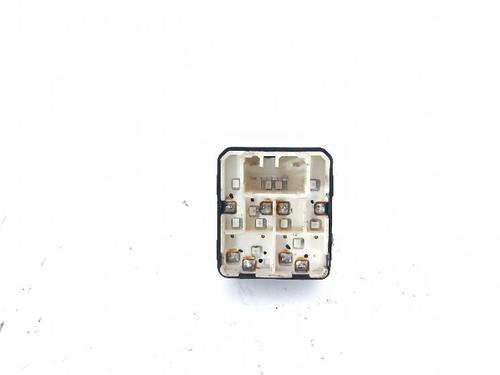 Left front window switch CHEVROLET AVEO / KALOS Hatchback (T250, T255) 1.2 | BP27423206I27 