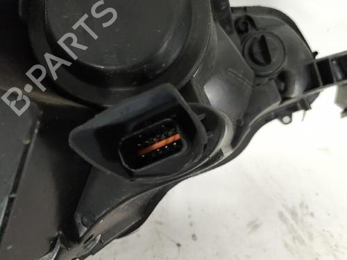 Left headlight CITROËN C3 II (SC_) 1.4 HDi 70 (SC8HZC, SC8HR0, SC8HP4) | BP35721255C28 - Image 3