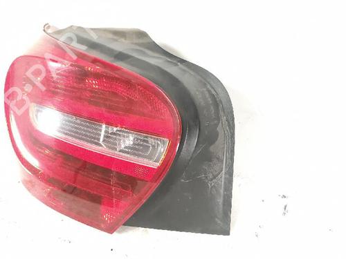 Left taillight MERCEDES-BENZ A-CLASS (W176) A 180 CDI (176.000) | BP36693191C34 - Image 2