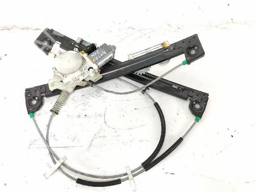Used Front left window mechanism Front left window mechanism MINI MINI (R50, R53) One (90 hp) 34713468 34713468