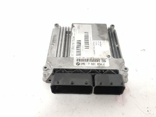 Used Engine control unit (ECU) BMW 3 Touring (E91) 320 i (150 hp) 27514332