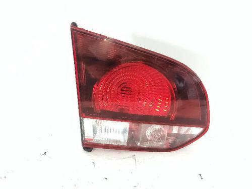 Used Left taillight Left taillight VW GOLF PLUS V (5M1, 521) 1.6 TDI (90 hp) 27588005 27588005