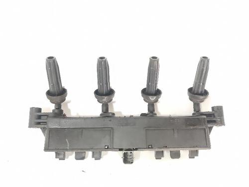 Used Ignition coil Ignition coil CITROËN XSARA PICASSO (N68) 1.6 (95 hp) 27414431 27414431