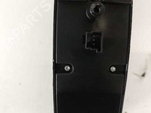 Left front window switch MERCEDES-BENZ A-CLASS (W169) A 150 (169.031, 169.331) | BP27417973I27 