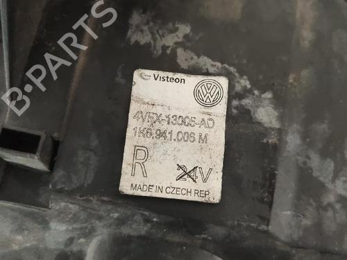 Højre forlygte VW GOLF V (1K1) 2.0 TDI | BP27415994C29 