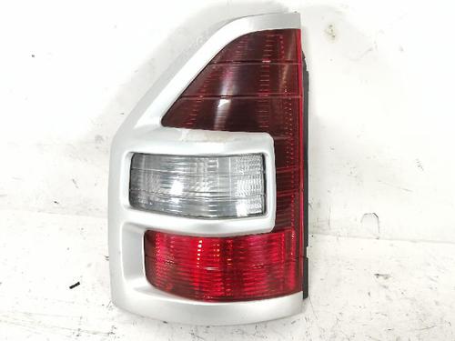 Fanale posteriore sinistro MITSUBISHI PAJERO III Canvas Top (V6_W, V7_W) 3.2 DI-D (V68W, V78W) (165 hp) 31695059