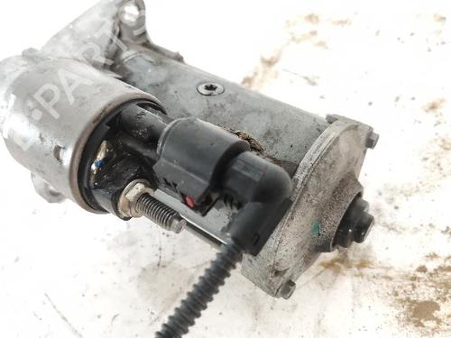 Starter AUDI A3 Limousine (8YS, 8YM) 35 TDI | BP38084229M8 - Image 3