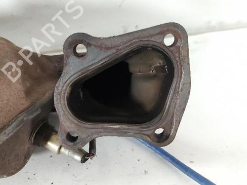 Particulate filter SUZUKI SWIFT V (AZ) 1.4 Sport (A2L414, ZC33S) | BP37067993M81 - Image 3