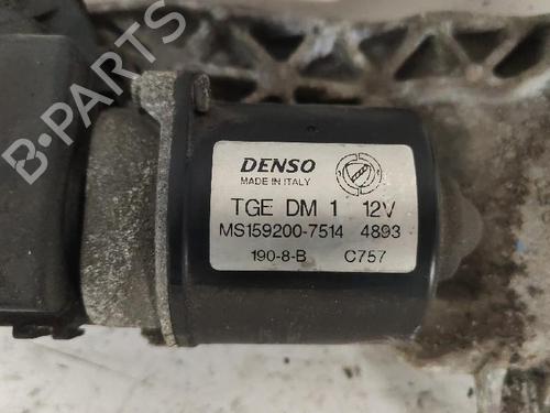 Front wiper motor FIAT IDEA (350_) 1.2 16V | BP32744055M29 - Image 3