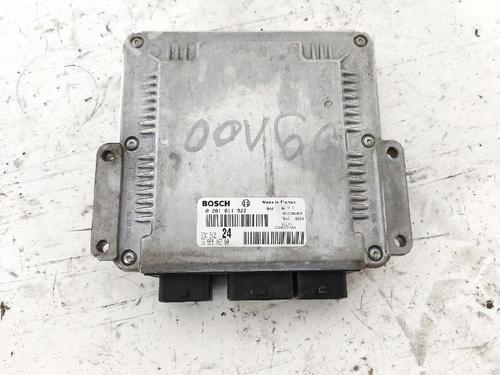 Engine control unit (ECU) LANCIA PHEDRA (179_) 2.0 D Multijet (179.AXL1B, 179.BXL1B) | BP27925808M57 