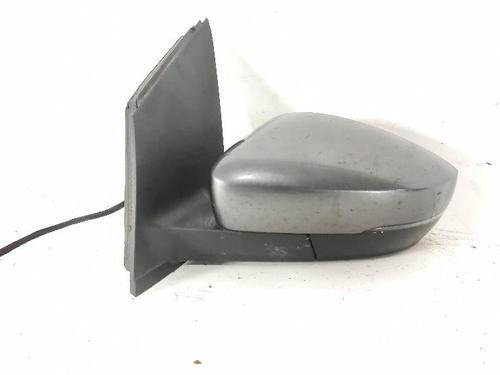 Used Left mirror VW POLO V (6R1, 6C1) 1.2 TDI (75 hp) 28620332