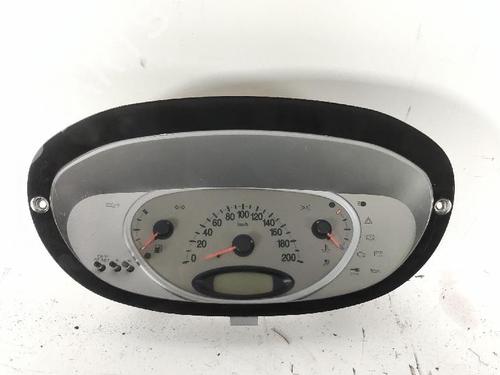 Used Instrument cluster LANCIA Y (840_) 1.2 (840AA, 840AF1A) (60 hp) 27427619