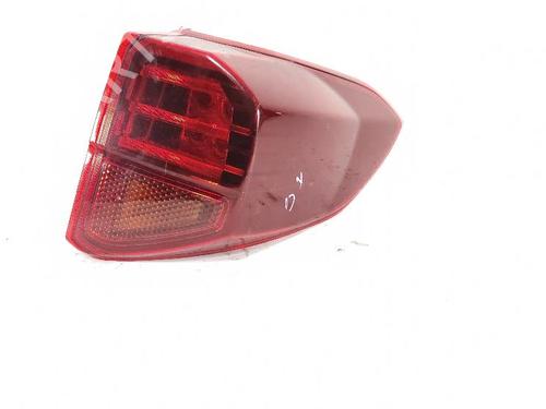 Used Right taillight Right taillight SUZUKI VITARA (LY) 1.4 Hybrid (Mild Hybrid) AllGrip (129 hp) 40622678 40622678
