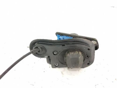 Gear lever BMW 3 Touring (E91) 320 d | BP27925457M90 