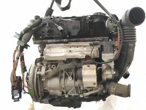 Engine BMW 1 Coupe (E82) 120 d | BP29934509M1