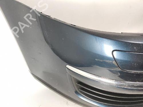 Front bumper VW GOLF PLUS V (5M1, 521) 1.9 TDI | BP27422588C7 