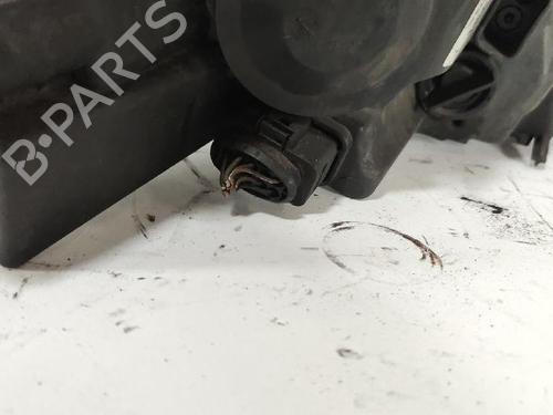 Left headlight VW GOLF PLUS V (5M1, 521) 1.2 TSI | BP30191944C28 