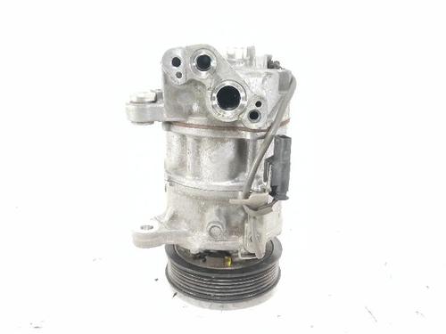 Used AC compressor AC compressor BMW 4 Coupe (F32, F82) 420 d (190 hp) 27429206 27429206