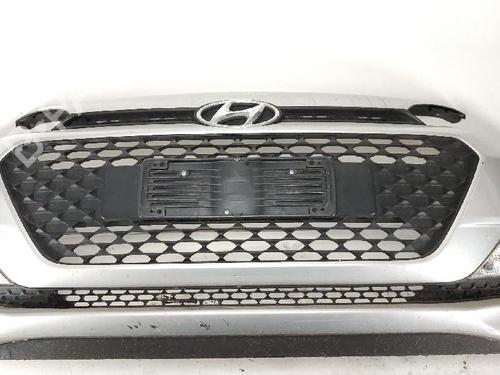 Used Front bumper HYUNDAI i20 II (GB, IB) 1.2 (75 hp) 27714588