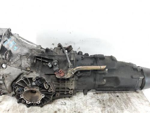 Gearbox AUDI A4 B6 (8E2) 1.9 TDI | BP36154902M3 - Image 7