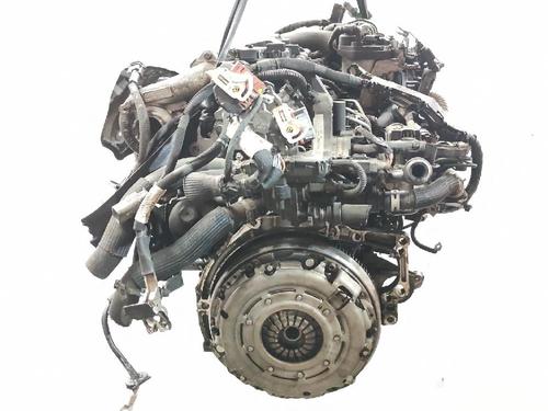 Engine CITROËN C4 Picasso II 1.6 HDi / BlueHDi 115 | BP28509154M1 