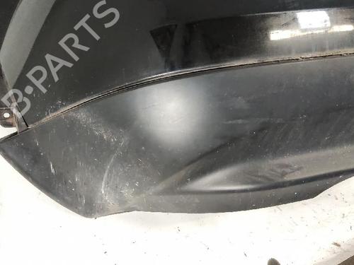 Bak støtfanger NISSAN JUKE (F15) 1.5 dCi | BP30339344C8