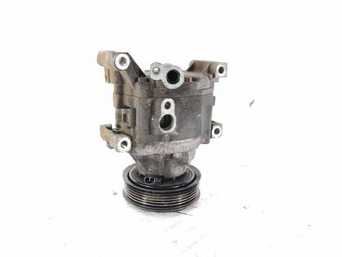 Airco pomp FIAT PUNTO (188_) 1.3 JTD 16V (70 hp) 27410751