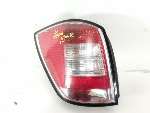 Used Left taillight OPEL ASTRA H Estate (A04) 1.7 CDTI (L35) (101 hp) 27431431