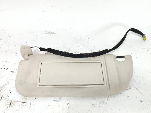 Used Left sun visor Left sun visor CITROËN C4 I (LC_) 1.6 HDi (109 hp) 33652061 33652061
