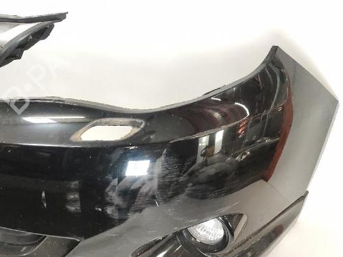 Front bumper SUBARU IMPREZA Hatchback (GR, GH, G3) 2.0 D AWD | BP29968612C7