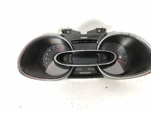 Used Instrument cluster RENAULT CLIO IV (BH_) 0.9 TCe 90 (BHNF, BHMA, BHMH, BHJK, BHJR) (90 hp) 27433332