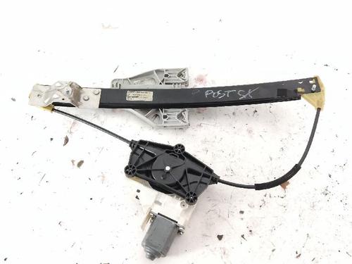 Used Rear left window mechanism AUDI A4 B8 (8K2) 2.0 TDI (143 hp) 27428170