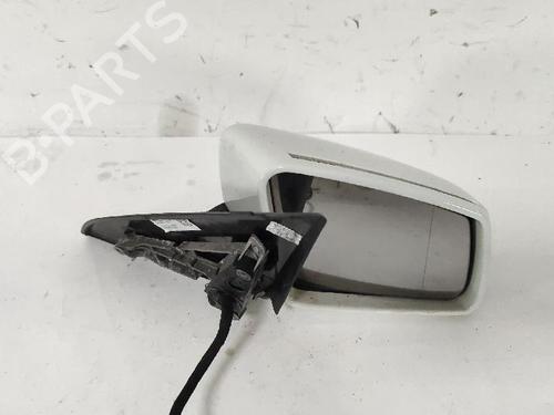 Right mirror MERCEDES-BENZ A-CLASS (W176) A 180 CDI (176.000) | BP29129924C27 