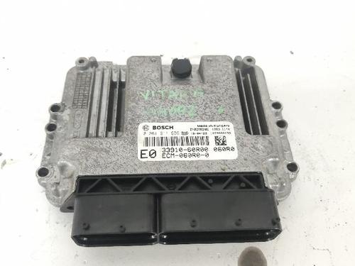 Used Engine control unit (ECU) SUZUKI VITARA (LY) 1.4 T AllGrip (APK414) (140 hp) 30099717