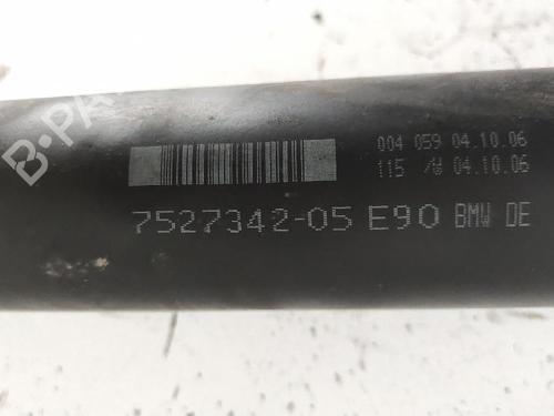 Driveshaft BMW 3 Touring (E91) 320 d | BP27413210M37 