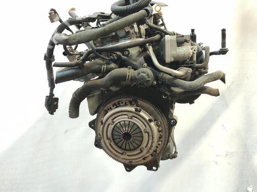 Used Engine VW POLO IV (9N_, 9A_) 1.2 12V (64 hp) 31798102