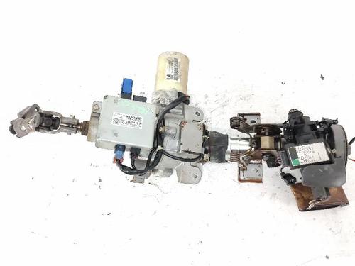 Used Steering column Steering column OPEL CORSA C (X01) 1.0 (F08, F68) (58 hp) 35721294 35721294