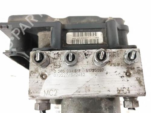 ABS pump PEUGEOT BOXER Van 2.2 HDi 100 | BP27411205M43 - Image 2